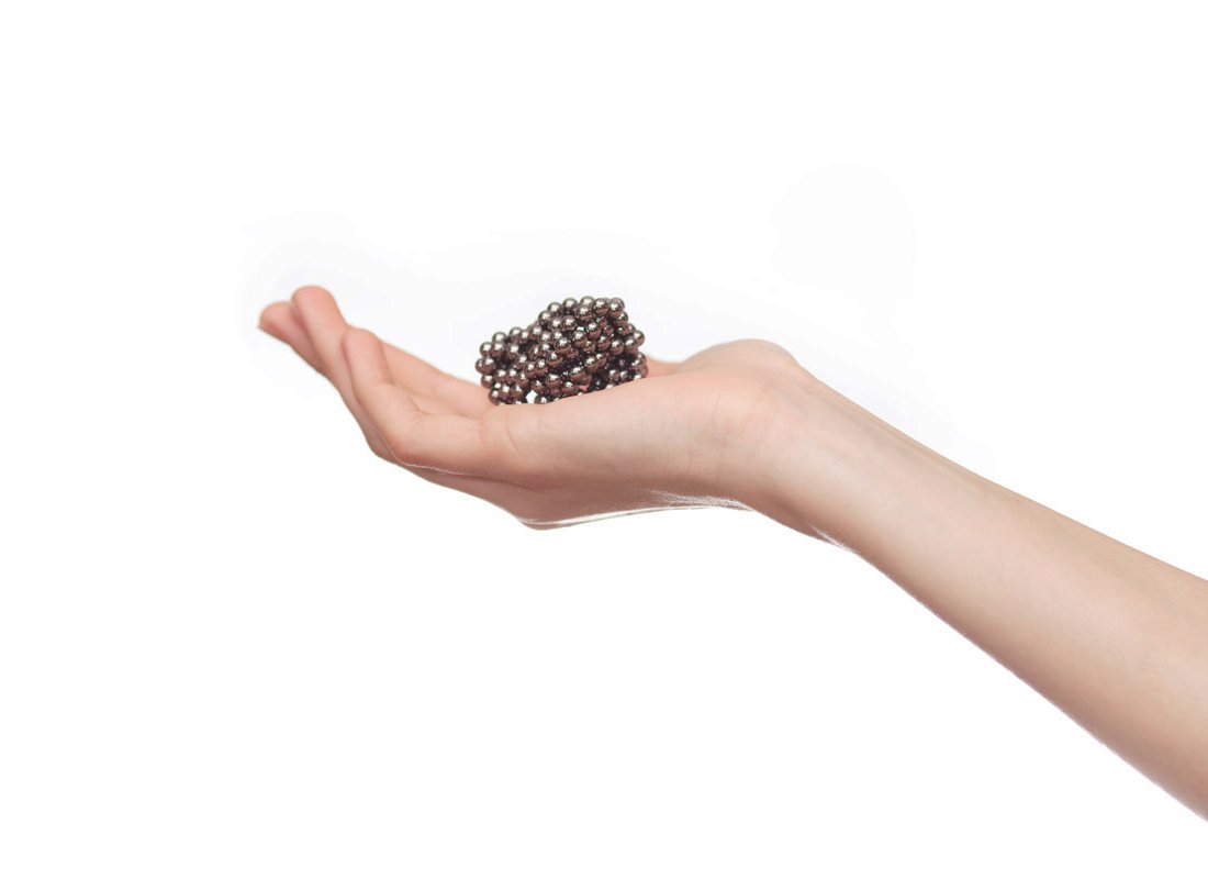 Неокуб схема сборки шаг 1