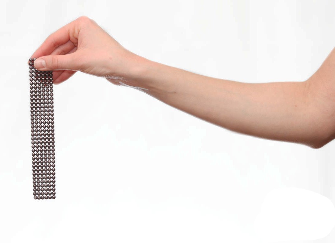 Неокуб схема сборки шаг 7