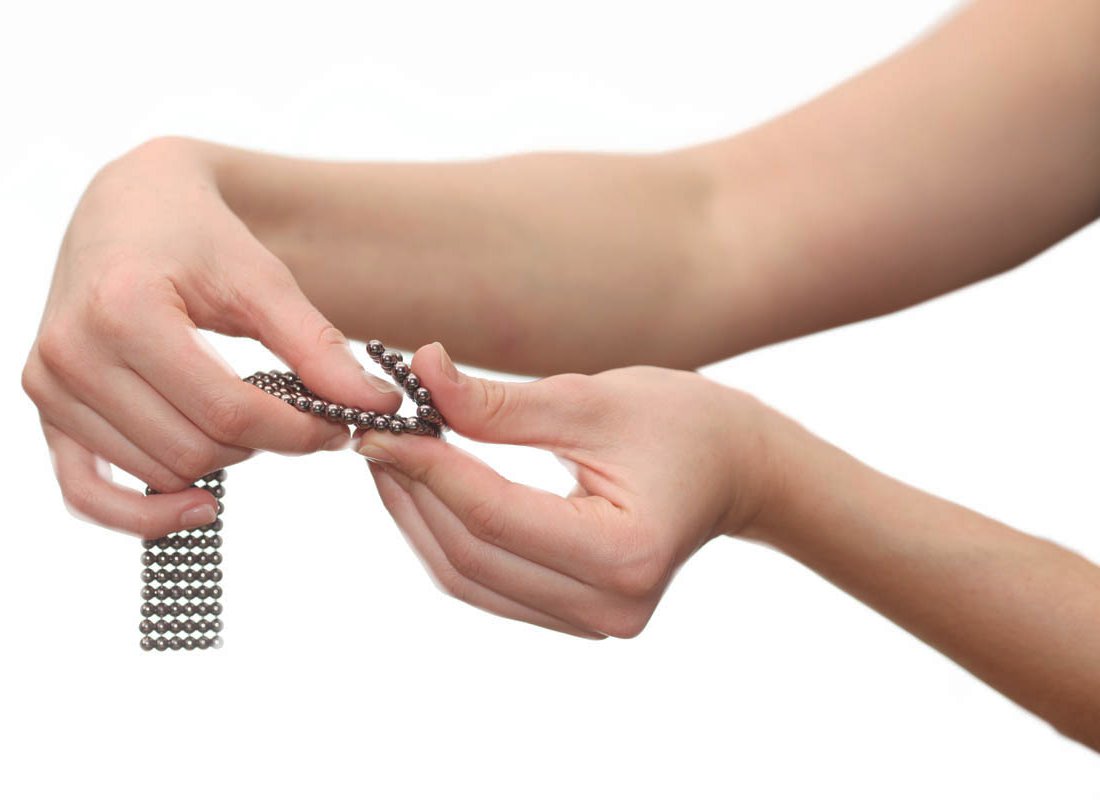 Неокуб схема сборки шаг 8