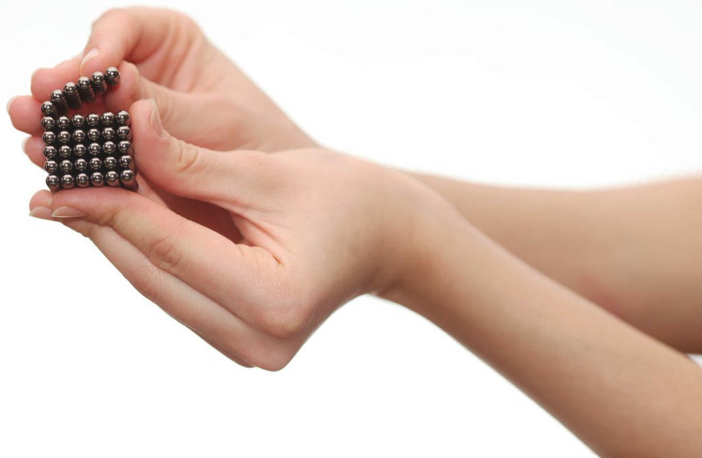 Неокуб схема сборки шаг 9