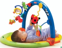 Обучающий центр 3 в 1  H8096