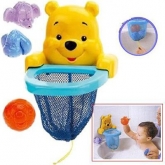 Игровая корзина "Винни Пух" L8868
