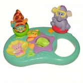 Винни пух игровой набор для купания J6899