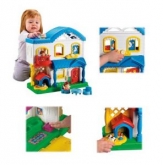 Маленькие человечки Милый Дом L4879