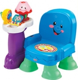 Смейся и учись  Музыкальное кресло M6151