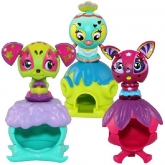 Игровой набор Zoobles (Зублс)  в закрытой упаковке