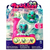 Zoobles (Зублс) с домиком в блистере