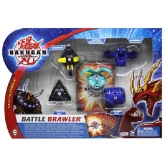 Бакуган игровой набор Brawler`s Game Pack