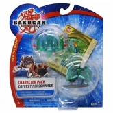 Игрушка Bakugan коллекционный набор