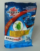 Игрушка Бакуган дополнительный набор (спецупаковка)