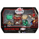 Бакуганы игровой набор , 3 сезон