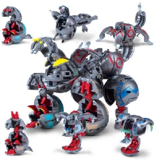 Bakugan maxus shop