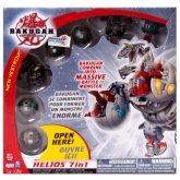 Трансформер Maxus Helios 7 in 1