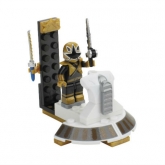 Мини-набор "Могучий Рейнджер-герой