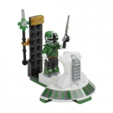 Мини-набор "Могучий Рейнджер-герой