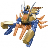 Набор Могучие рейнджеры "Зорд-рак