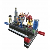 Набор "Могучие рейнджеры. Противостояние