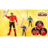 Фигурка "Могучие рейнджеры" трансформирующаяся