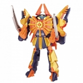 Фигурка "Могучие рейнджеры" Мегазорд-трансформер "2 в 1