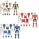 Экипированный рейнджер Сегун с маской