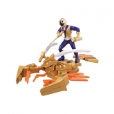 Набор Зорда с Самураем "Могучие рейнджеры