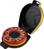 Силовой накопитель "Могучие рейнджеры"