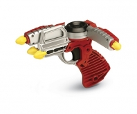 Раздвижной бластер