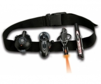 Шпионский набор на ремне