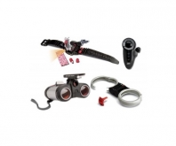 Боевой набор шпиона