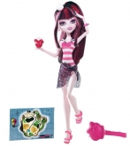 Кукла Дракулаура. Побережье Черепа