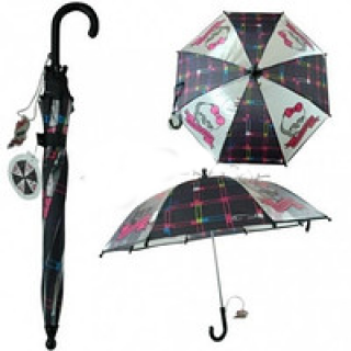 Зонтик Монстер Хай для девочек 1215