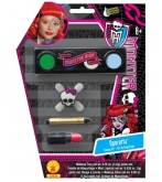 Школа Монстров Макияж Оперетта