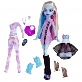 Кукла Abbey (Эбби) Bominable эксклюзив с тремя наборами одежды