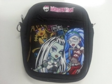 Сумка для девочек Monster high 1318