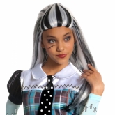 Парик для девочек Фрэнки Штейн