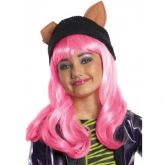 Парик  для  девочек Хоулин Вульф