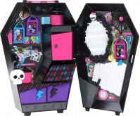 Фантастический Шкафчик Just Play Monster High Fang-Tastic Locker