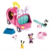 Fisher-Price, Disney Фургончик для любимых питомцев