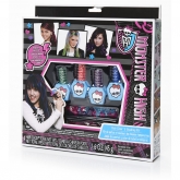 Набор Monster High для создания причесок