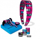 Набор Monster High для изготовления обручей для волос 