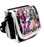 Сумка-кошелек  для девочек Monster high 13х12см