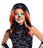 Школа Монстров Макияж Скелита