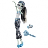 Кукла Фрэнки Штейн. Пижамная Вечеринка