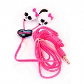 Школа Монстров наушники -черепа