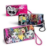 Сумка клатч для девочек Monster high 0906