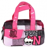 Сумка для девочек Monster high 1301MH