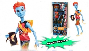 Кукла Хольт Хайд серия Урок плавания