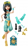 Кукла Клео Де Нил с коллекцией обуви