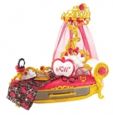 Кровать для Эппл Вайт(Apple White) BDB18