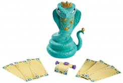 Монстер Хай, Питомцы с секретом - кобра Хизет